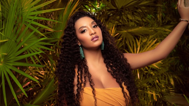 Chantel 90 Day Hunt for Love