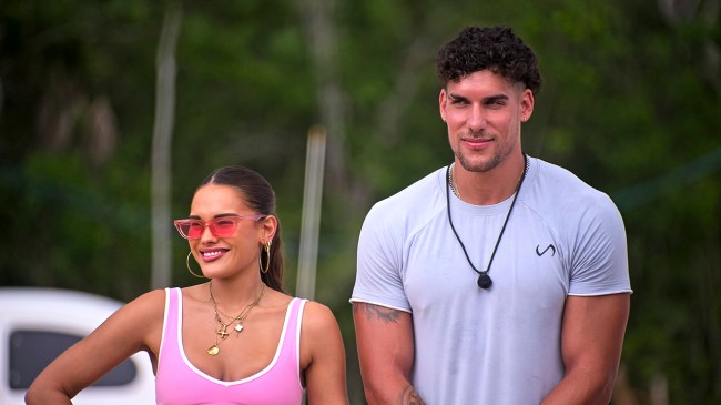 Are Lucy and Daniel still together from The Perfect Match Season 3?