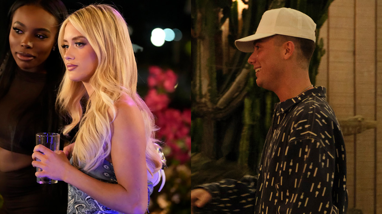 Are Kaylor & Torin Still Together From Love Island Beyond the Villa?