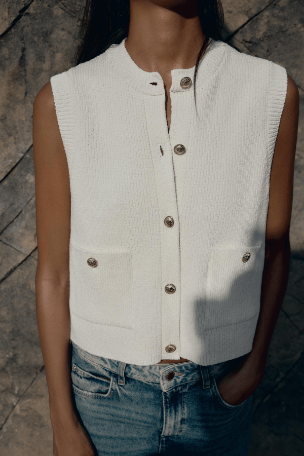 Zara Labor Day Sale 2025—Shop an Editor's Top Picks for 40% Off