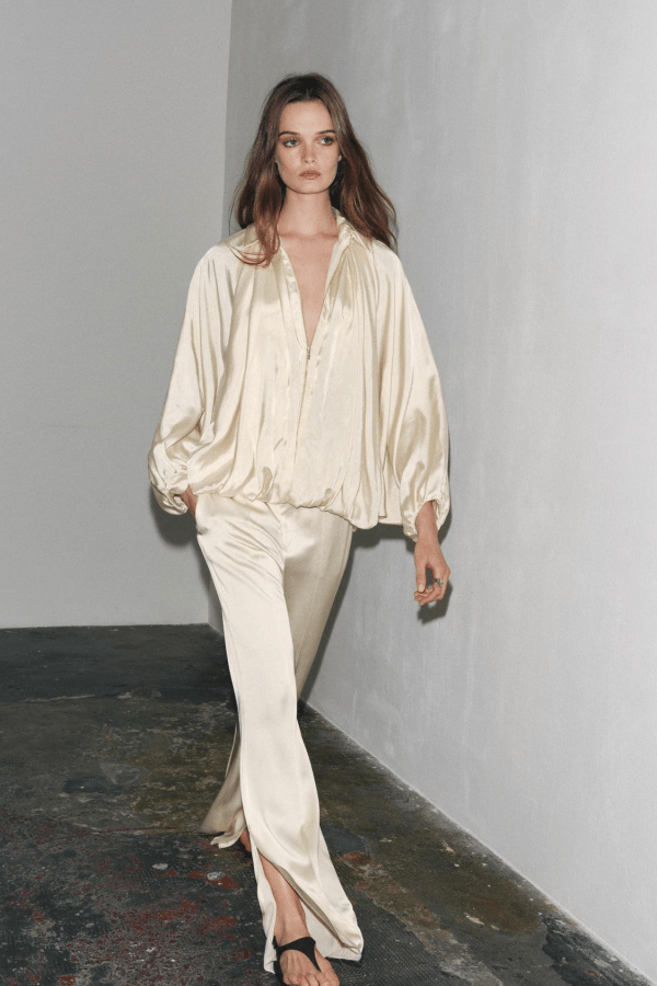 Zara Labor Day Sale 2025—Shop an Editor's Top Picks for 40% Off