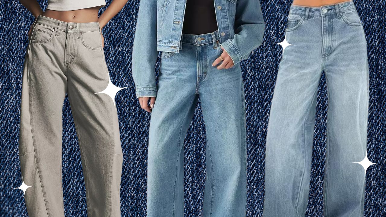2026 Jeans Trends