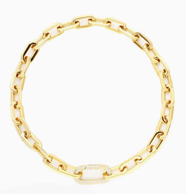 Artizan Joyeria Puerto Fino Necklace