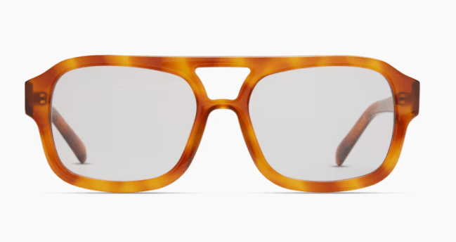 Quince Berlin Polarized Acetate Sunglasses