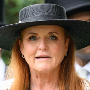 Sarah Ferguson