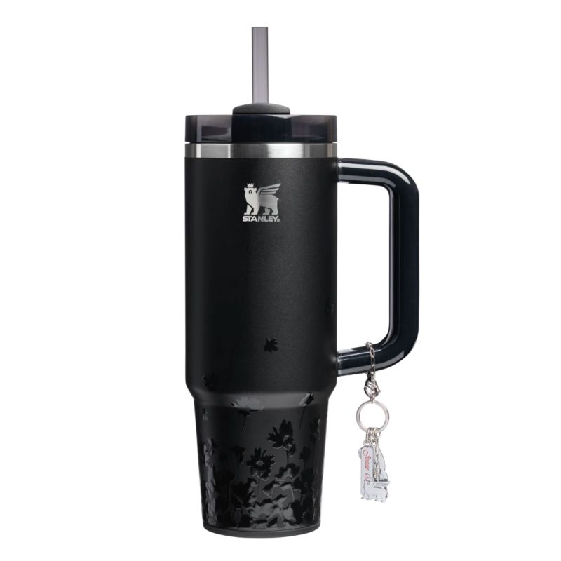 The Stanley x Jennie Collab Is Here & It's Got Us Obsessed Like Jennie