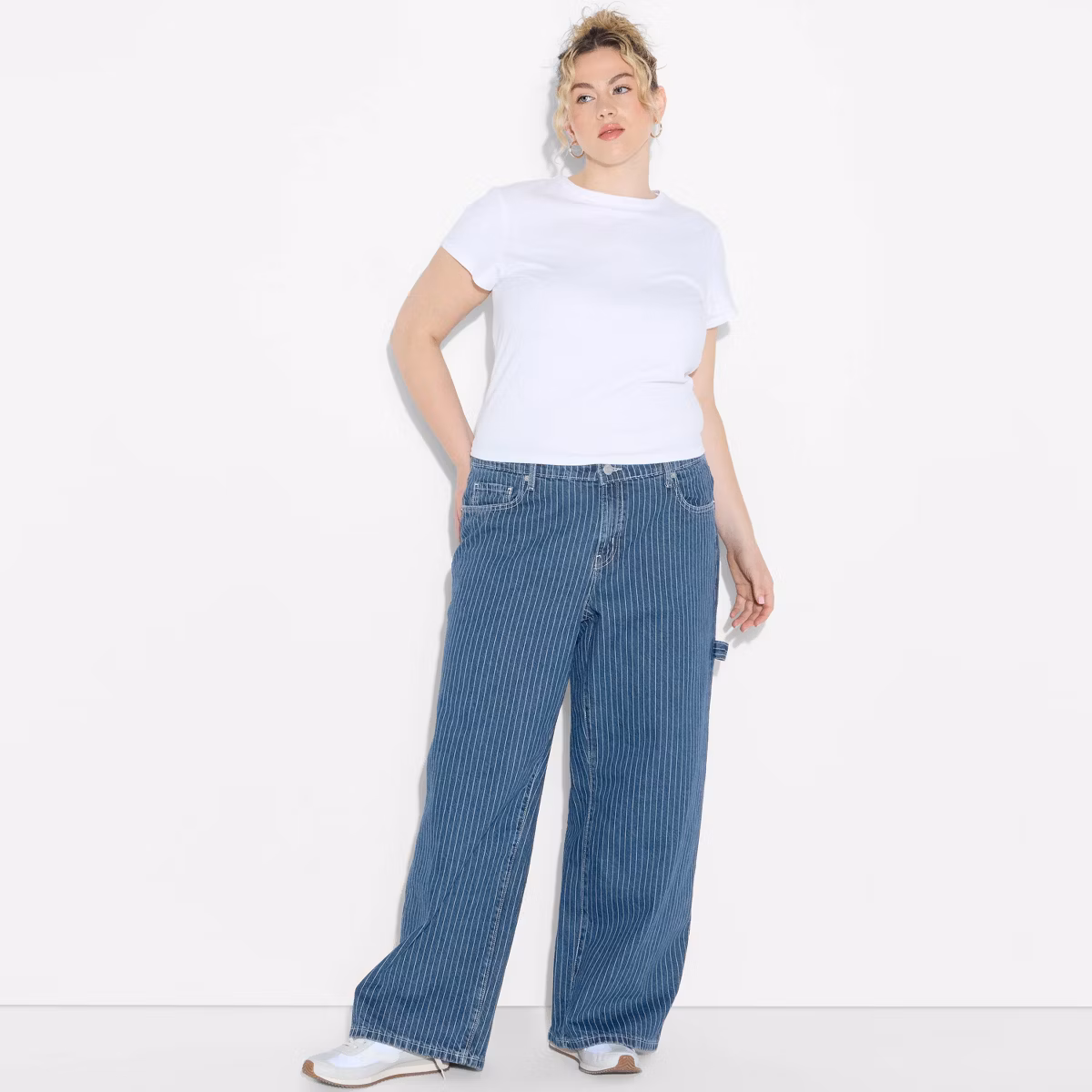 Top 2026 Jeans Trends According to Stylists