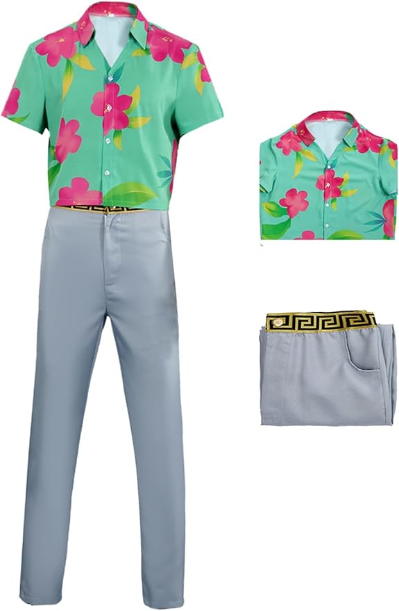 Where to Buy Kpop Demon Hunters Costumes Online According to a Fan