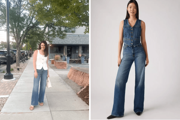 Best Levi's Jeans for Women Tested by Women in 2025