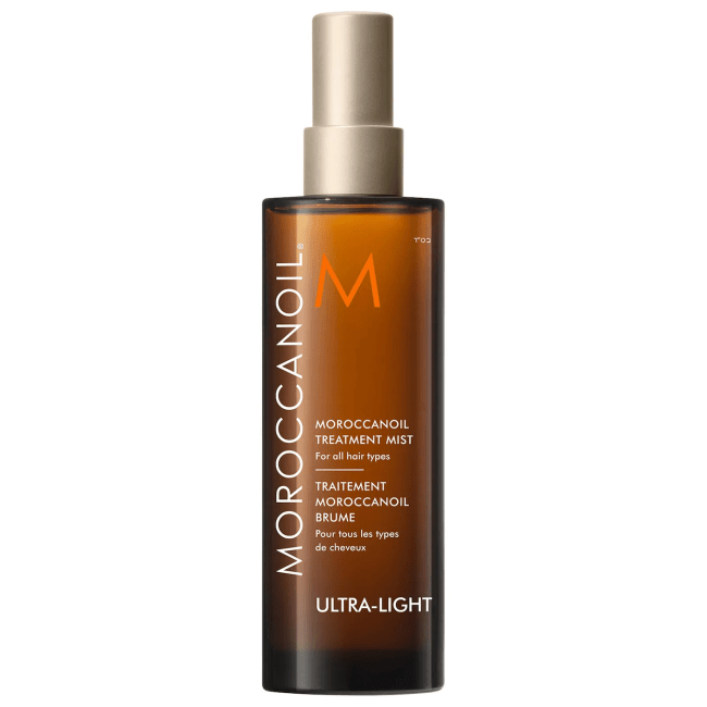 moroccanoil treatment mist