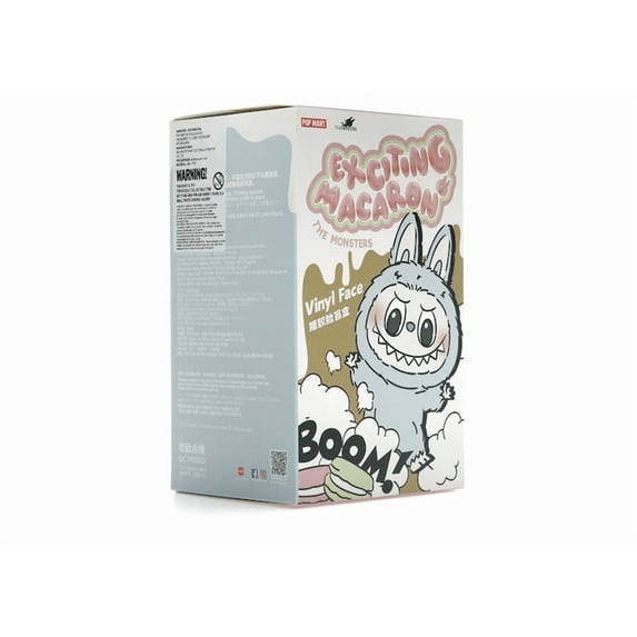 Fans Can Now Buy Verified & On-Sale Labubus at Walmart