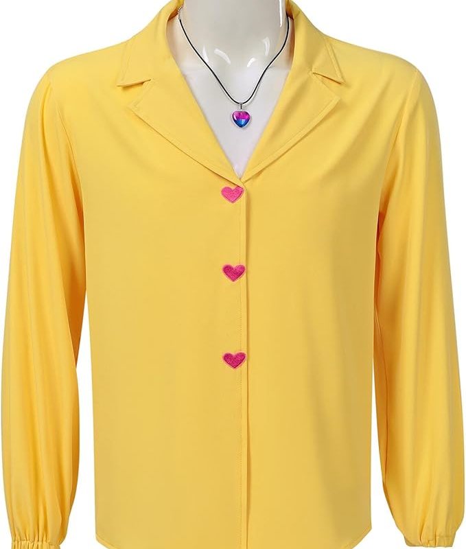 Where to Buy Kpop Demon Hunters Costumes Online According to a Fan