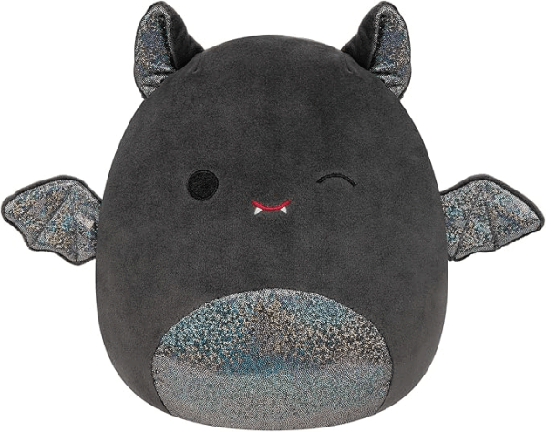 16 Best Halloween Squishmallows to Gift in Fall 2025