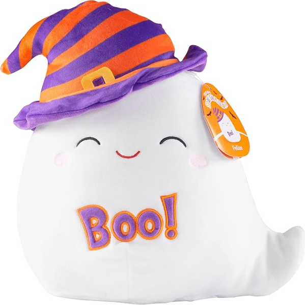 16 Best Halloween Squishmallows to Gift in Fall 2025
