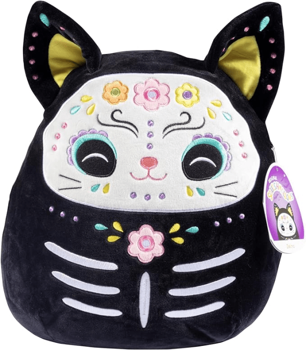 16 Best Halloween Squishmallows to Gift in Fall 2025