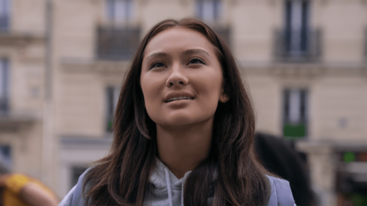 The Summer I Turned Pretty