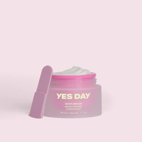 Yes Day Is a Skincare Brand for Tweens Made by a Tween