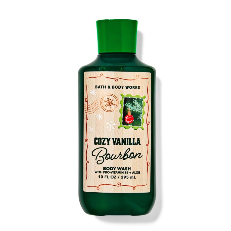 9 Best-Smelling Body Washes for Fall & Winter 2025