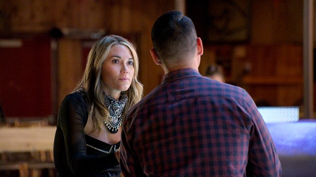 Megan from Love Is Blind Season 9