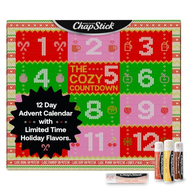 Worth-It Prime Day Advent Calendar Deals for Everyone