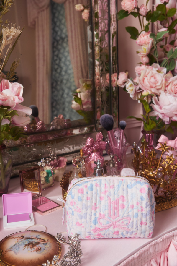 When to Pre-Order the LoveShackFancy x Wicked: For Good Collab