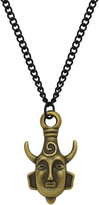 Supernatural Inspired Dean's Amulet