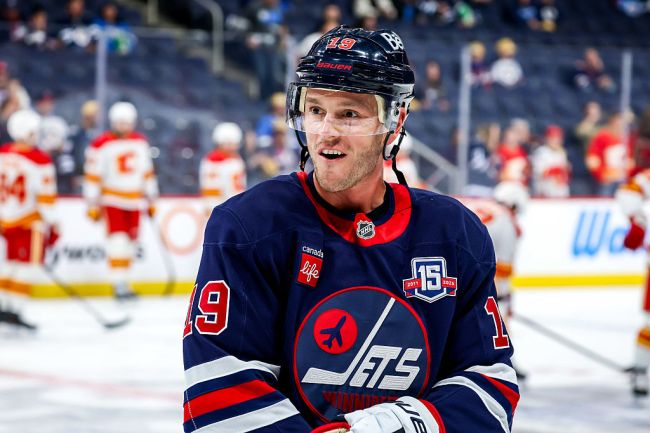 Jonathan Toews hottest nhl players