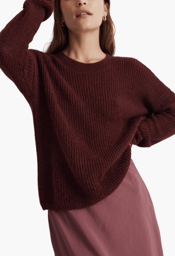 Madewell Nordstrom Rack Black Friday