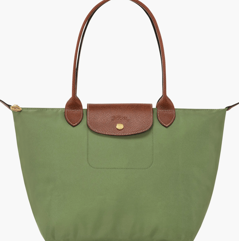 Medium Le Pliage Nylon Shoulder Tote