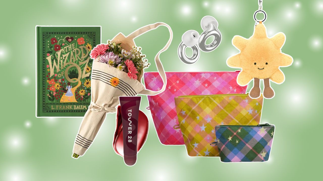 The Best Secret Santa Gifts