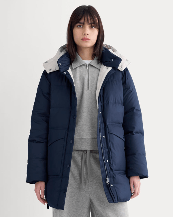 Everlane Black Friday Sale 2025—Shop the Best Deals for Up to 50% Off