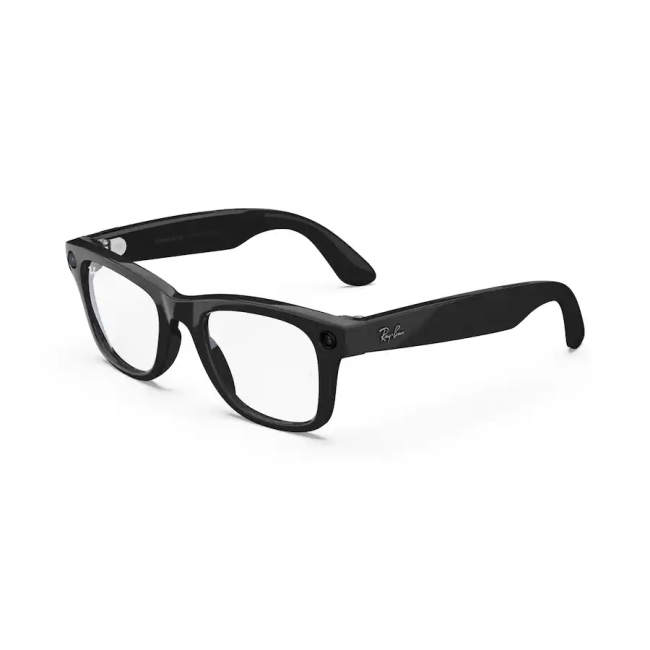 rayban meta ai glasses