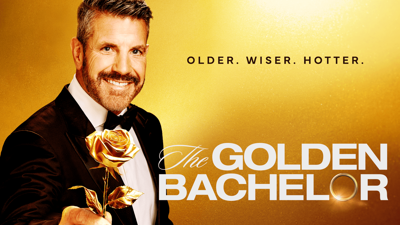 The Golden Bachelor