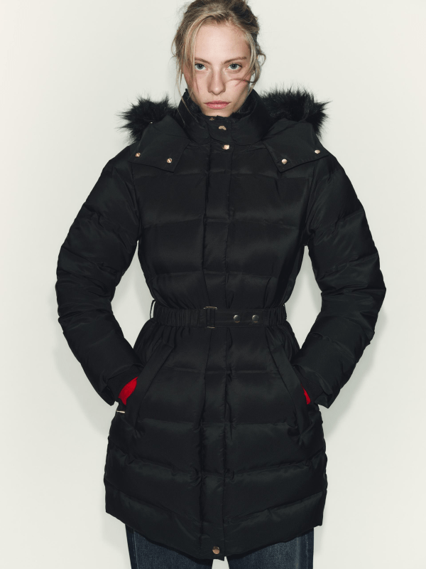 The Very Best of Zara's 2025 Black Friday Sale