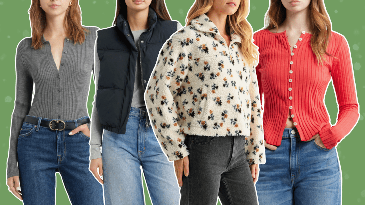 Nordstrom Half-Yearly Sale