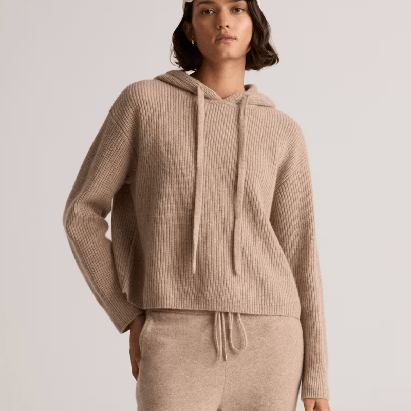 Quince's First End of Year Sale Is Live for 24 Hours Only: What to Buy