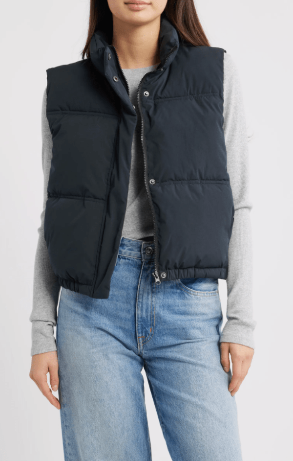 Best Cozy Finds For Winter at Nordstrom's Half-Yearly Sale Under $50