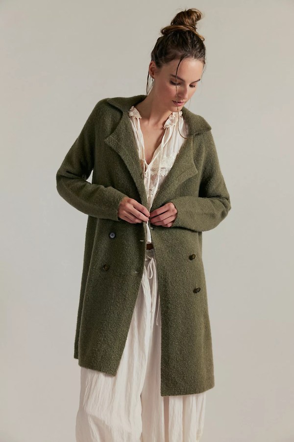 Free People 50% Off Sale: The Best Deals on Sweaters & Winter Accessories