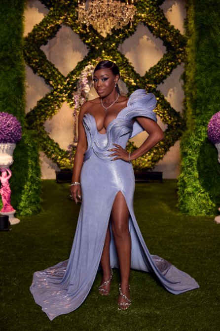 MARRIED TO MEDICINE -- Season:11 -- Pictured: Quad Webb