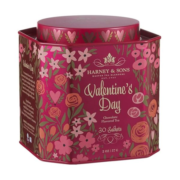 33 Best Valentine's Day Gift Ideas for Her in 2026