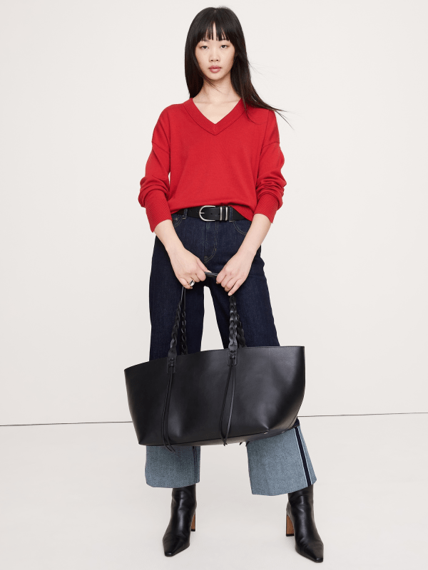 Banana Republic Winter Sale 2026—Shop Top Deals for Up to 80% Off