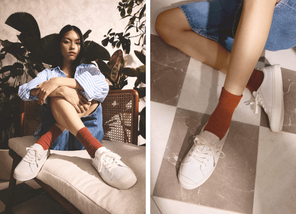 Cariuma's End of Season Sale Event 2026 Has All Sneakers for 50% Off