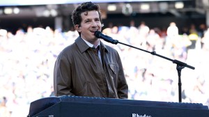 Charlie Puth in Super Bowl 2026