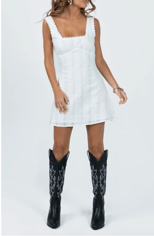 What to Wear to Coachella 2026 According to Stylists