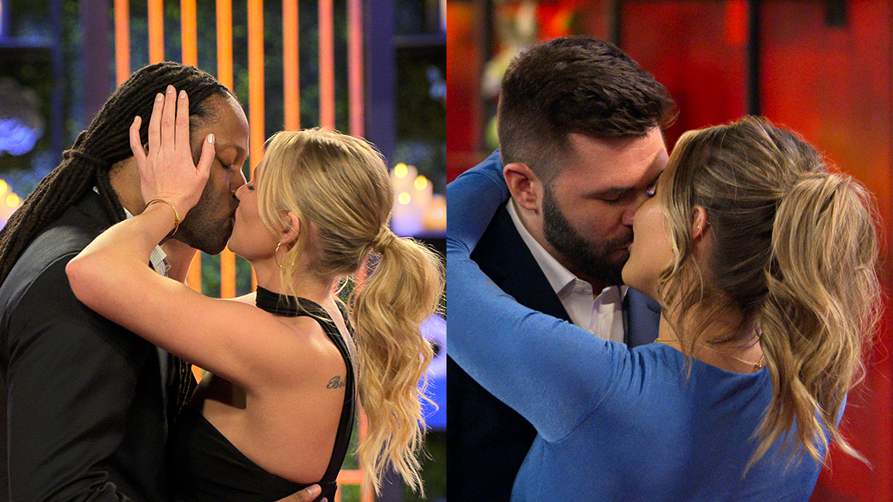 Who Got Married on Love Is Blind Season 10?