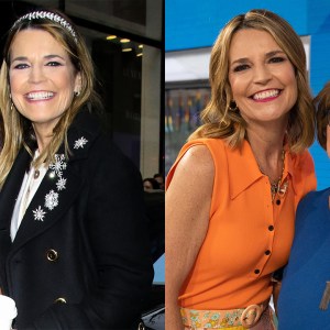 Annie, Savannah, and Nancy Guthrie