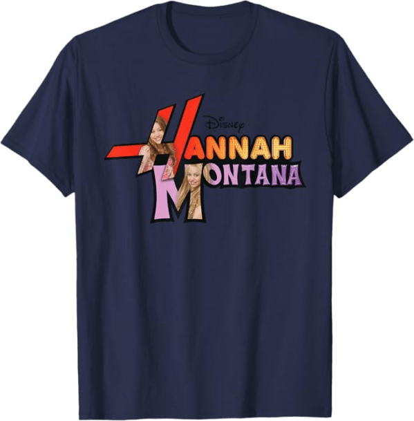 Best Hannah Montana Merch to Buy Online—Shop T-Shirts & Decorations