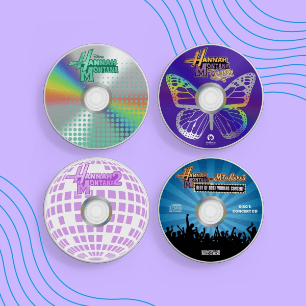 Best Hannah Montana Merch to Buy Online—Shop T-Shirts & Decorations