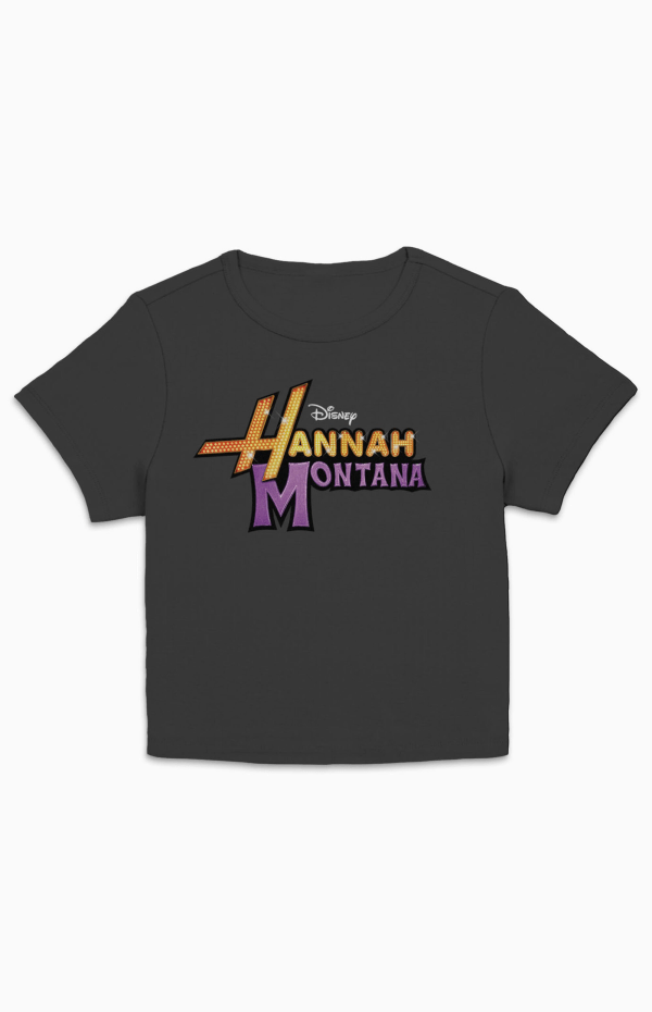 Best Hannah Montana Merch to Buy Online—Shop T-Shirts & Decorations