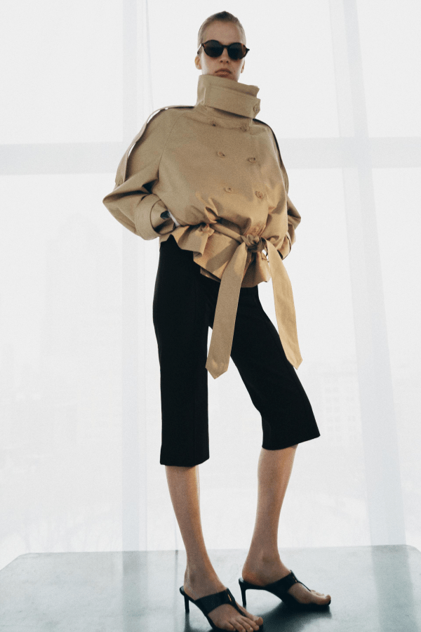 17 Best Zara New Arrivals With Spring 2026 Trends